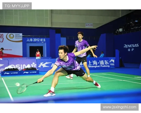 南京羽毛球队中路突破革新带来的战术变革与未来展望