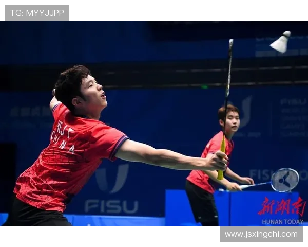 成都羽毛球队荣登全国羽毛球配合排行榜第十名展现实力与团队精神