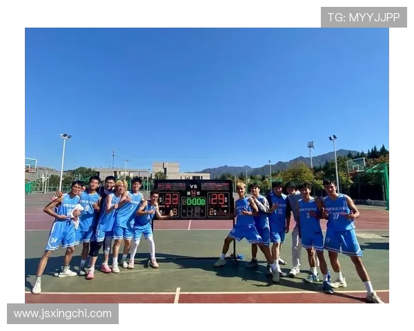 成都篮球队的团队协作探索与发展之路