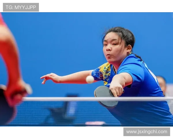 乒乓球战术评比揭晓西安乒乓球队荣登第六名引发热议