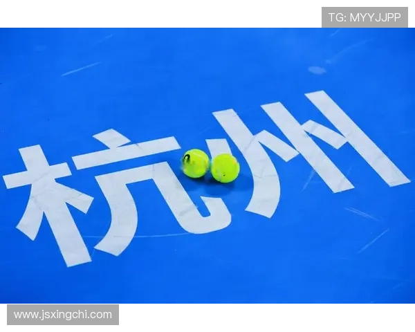 杭州网球队的崛起与发展：探索网球运动的力量与未来